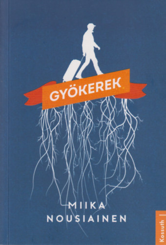 Miika Nousiainen - Gykerek