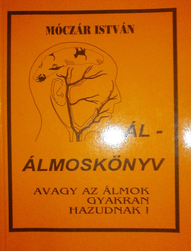 M�cz�r Istv�n - �l-�lmosk�nyv