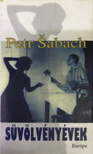 Petr Sabach - Svlvnyek