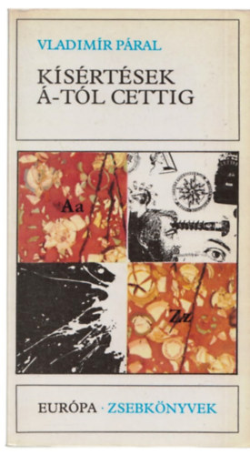 Vladimir Pral - Ksrtsek -tl cettig