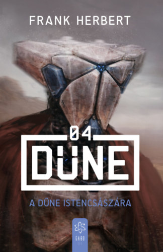 Frank Herbert - A Dne istencsszra