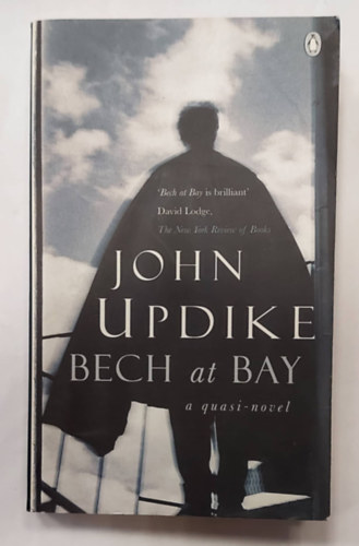 John Updike - Bech at Bay