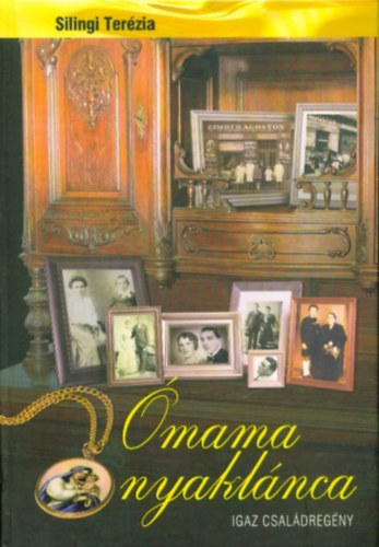 Silingi Ter�zia - �mama nyakl�nca