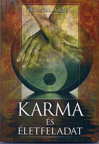 Horvth Andrea - Karma s letfeladat