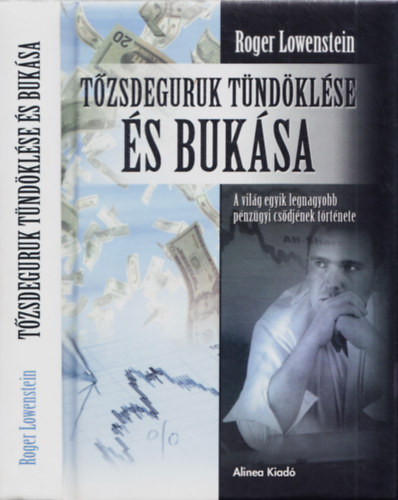 Roger Lowenstei - Tzsdeguruk tndklse s buksa