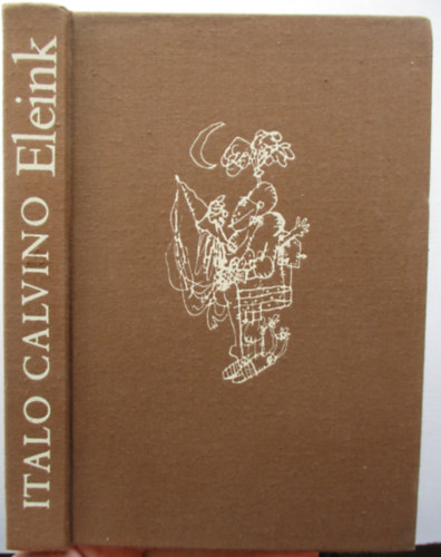 Italo Calvino - Eleink