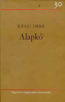 Keszi Imre - Alapk�