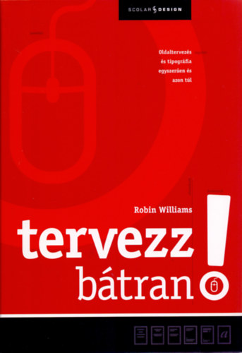 Robin Williams - Tervezz btran!