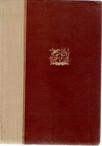 Bohus-Kalmr - Erd-mez gombi