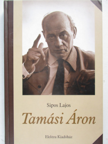 Sipos Lajos - Tamsi ron