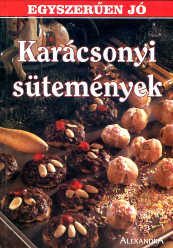 Karcsonyi stemnyek (Egyszeren j)