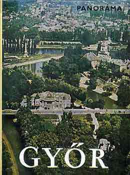 Czig�ny Jen� - Gy�r