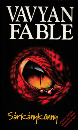 Vavyan Fable - Srknyknny