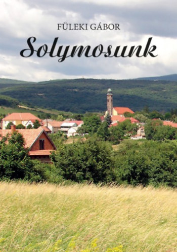 Fleki Gbor - Solymosunk