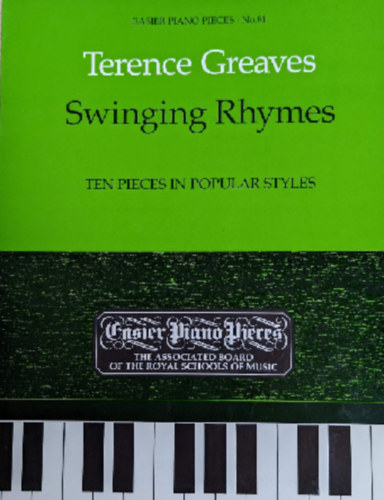 Swinging Rhymes