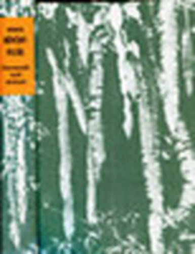 DR.Erich Heinz Benedix - Növényvilág: Alacsonyabbrendű növények