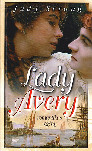 Judy Strong - Lady Avery