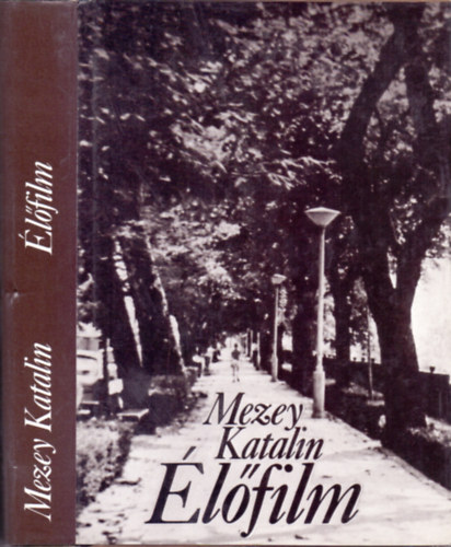 Mezey Katalin - Élőfilm