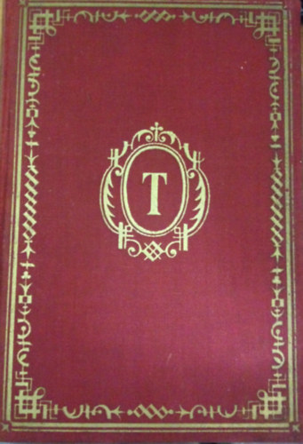 Tolsztoj �sszes reg�nyei �s elbesz�l�sei. Ifjus�gom reg�nye (Gyermekkor, serd�l�kor, ifjus�g), I.