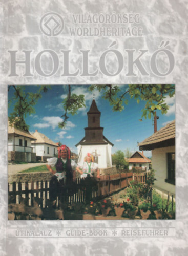 Farag Zoltn - Hollk tikalauz