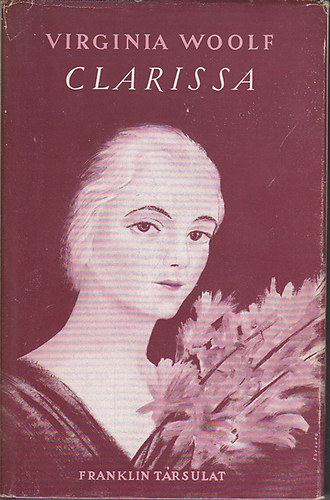 Virginia Woolf - Clarissa