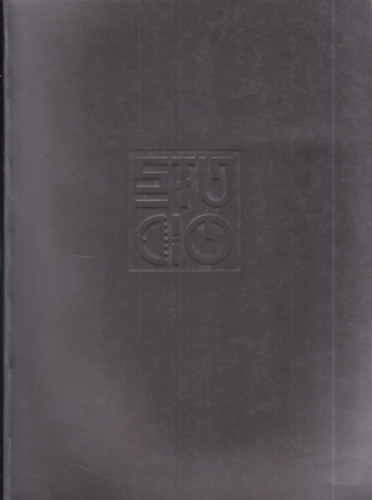 Magyar Nemzeti Galéria - Studio 1991