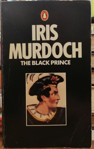Iris Murdoch - The Black Prince
