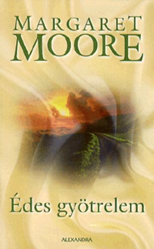 Margaret Moore - des gytrelem