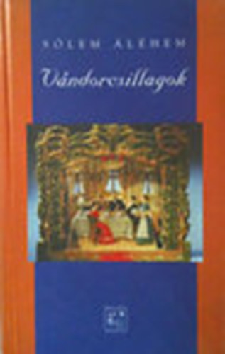 S�lem �l�hem - V�ndorcsillagok