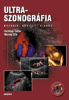 Hark�nyi Zolt�n; Morvay Zita  (szerk.) - Ultraszonogr�fia