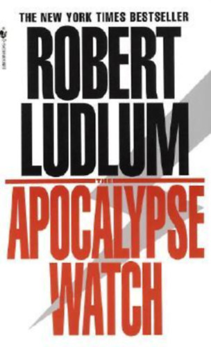 Robert Ludlum - The Apocalypse Watch