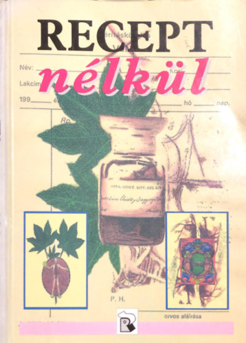 Czellr Judit - Recept nlkl