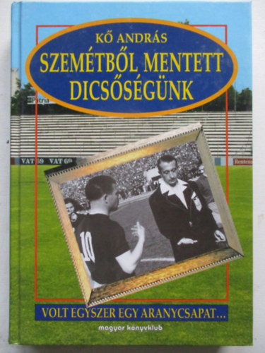K Andrs - Szemtbl mentett dicssgnk