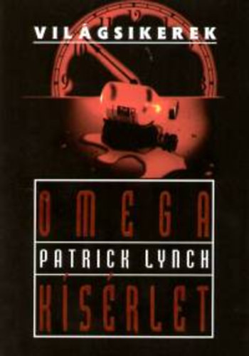 Patrick Lynch - Omega ksrlet