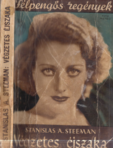 V�gzetes �jszaka (F�lpeng�s reg�nyek)