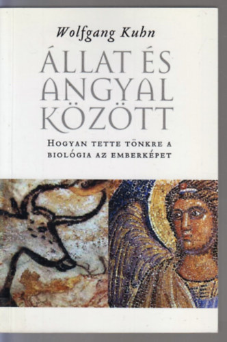 Wolfgang Kuhn - �llat �s angyal k�z�tt