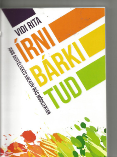 Vidi Rita - rni brki tud