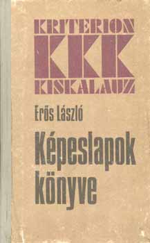 Ers Lszl - Kpeslapok knyve