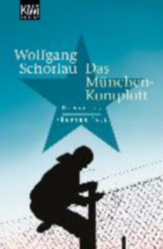 Wolfgang Schorlau - Das München-Komplott
