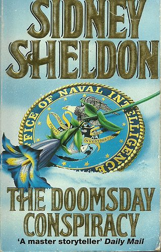 Sidney Sheldon - The Doomsday conspiracy