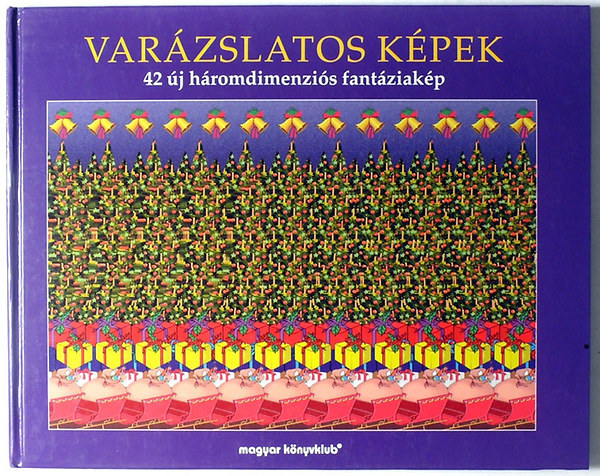 Magyar Knyvklub - Varzslatos kpek
