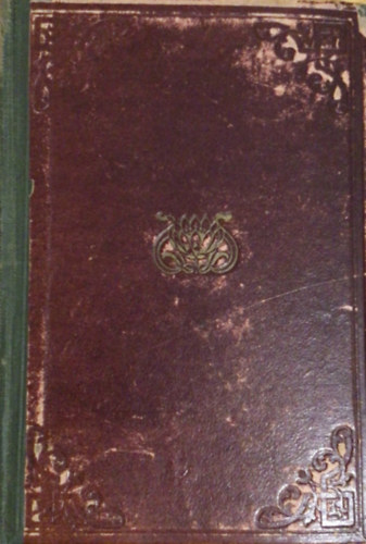 Selma Lagerlöf - Egy udvarház története