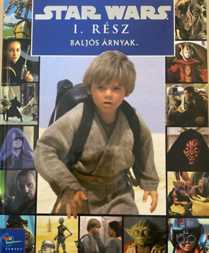 STAR WARS I. rsz - Baljs rnyak