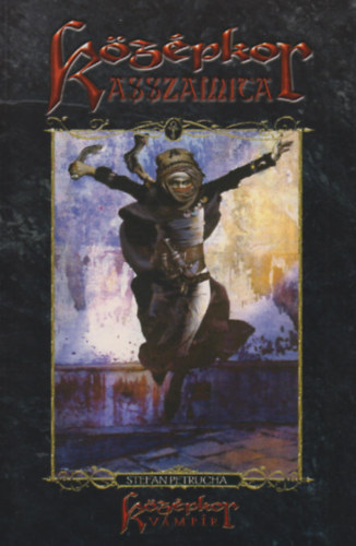 Középkor - Asszamita - Klánregények II.