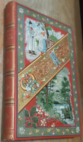 Mikszáth Kálmán - Tavaszi rügyek - Elbeszélések az ifjúságról