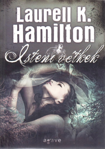 Laurell K. Hamilton - Isteni vétkek