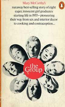 Mary McCarthy - The group