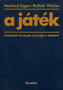 Eigen,Manfred-Winkler,Ruthild - A jtk