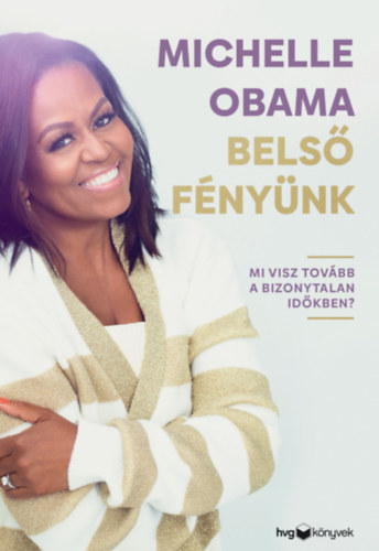 Michelle Obama - Bels fnynk