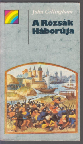 John GIllingham - A Rzsk Hborja
